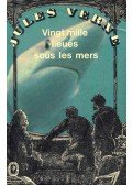 Jules Verne - Vingt mille lieues sous les mers