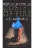 J. K. Rowling - Harry Potter and the Goblet of Fire