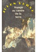 Jules Verne - Voyage au centre de la terre