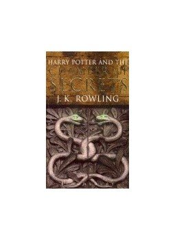 J. K. Rowling - Harry Potter and the Chamber of Secrets, null 2006 antikvár könyv