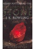 J. K. Rowling - Harry Potter and the Philosopher's Stone