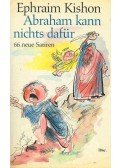 Ephraim Kishon - Abraham kann nichts dafür