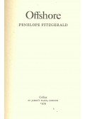 Fitzgerald, Penelope - Offshore