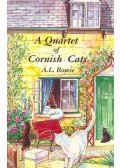 Rowse, A. L. - A Quartret of Cornish Cats