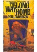 Poul Anderson - The Long Way Home