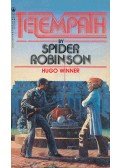 ROBINSON, SPIDER - Telempath