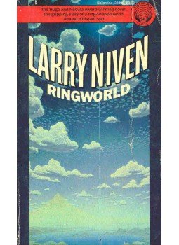 Niven, Larry - Ringworld Niven, Larry - Ringworld, null 1985 antikvár könyv