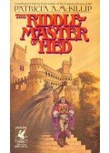 McKILLIP, PATRICIA A. - The Riddlemaster of Hed