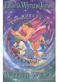 Diana Wynne Jones - The Worlds of Chrestomanci - Witch Week
