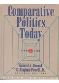 ALMOND, GABRIEL A. - POWELL, G. BINGHAM - Comparative Politics Today