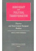 Szoboszlai György - Democracy and Political Transformation
