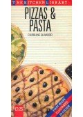 ELLWOOD, CAROLINE - Pizzas and Pasta