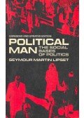 Lipset, Seymour Martin - Political Man - The Social Bases of Politics