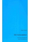 Szabó János - Der Geisterfahrer - Aus dem Notizbuch eines Germanisten