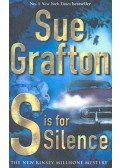 Sue Grafton - S is for Silence