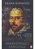 Kermode, Frank - Shakespeare's Language
