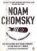Chomsky, Noam - Imperial Ambitions