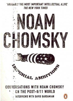 Chomsky, Noam - Imperial Ambitions Chomsky, Noam - Imperial Ambitions, null 2006 antikvár könyv