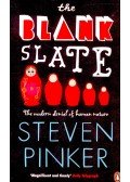 Steven Pinker - The Blank Slate - The Modern Denial of Human Nature