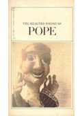 Pope, Alexander - The Selected Poetry