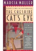 Muller, Marcia - The Cheshire Cat's Eye