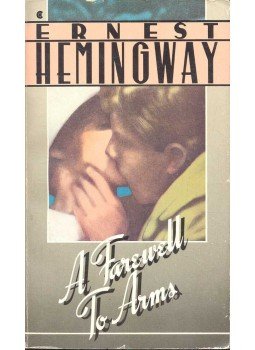 Hemingway, Ernest - A Farewell to Arms Hemingway, Ernest - A Farewell to Arms, null 1995 antikvár könyv