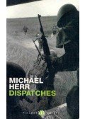 HERR, MICHAEL - Dispatches