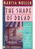 Muller, Marcia - The Shape of Dread