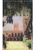 Dexter, Colin - The Dead of Jericho