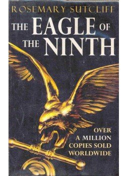 Sutcliff, Rosemary - The Eagle of the Ninth Sutcliff, Rosemary - The Eagle of the Ninth, null 2000 antikvár könyv
