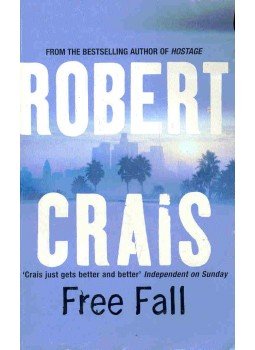 Crais, Robert - Free Fall Crais, Robert - Free Fall, null 2003 antikvár könyv