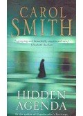 SMITH, CAROL - Hidden Agenda