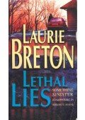 BRETON, LAURIE - Lethal Lies