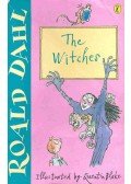 Roald Dahl - The Witches