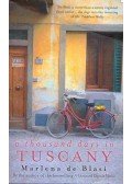 Blasi, Marlena de - A Thousand Days in Tuscany