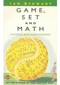 Stewart, Ian - Game, Set and Math - Enigmas and Conundrums