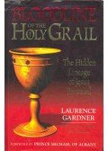 Gardner, Laurence - Bloodline of the Holy Grail - The Hidden Lineage of Jesus Revealed