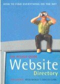 BUCKLEY, PETER - CLARK, DUNCAN - The Rough Guide - Website Directory