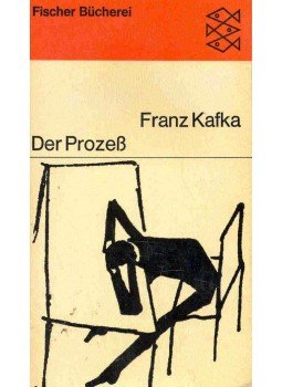 Franz Kafka - Der Prozess Franz Kafka - Der Prozess, null 1960 antikvár könyv