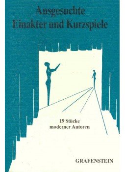  - Ausgesuchte Einakter und Kurzspiele - 19 Stücke modernen Autoren Band 2, null 1981 antikvár könyv