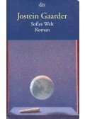 Jostein Gaarder - Sofies Welt