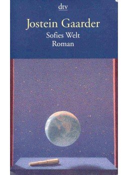 Jostein Gaarder - Sofies Welt Jostein Gaarder - Sofies Welt, 2014 antikvár könyv