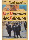 Noah Gordon - Der Diamant des Salomon