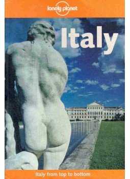 Damien Simonis, Adams, Fiona, Roddis, Miles, Sally Webb, Nicola Williams - Lonely Planet - Italy Damien Simonis, Adams, Fiona, Roddis, Miles, Sally Webb, Nicola Williams - Lonely Planet - Italy, null 2002 antikvár könyv
