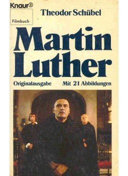 SCHÜBEL, THEODOR - Martin Luther SCHÜBEL, THEODOR - Martin Luther, null 1983 antikvár könyv