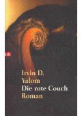 Yalom, Irvin D. - Die rote Couch