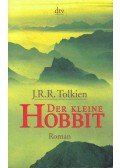 J. R. R. Tolkien - Der kleine Hobbit