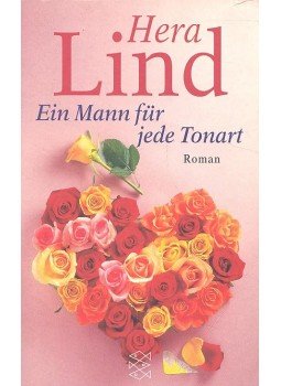 Lind, Hera - Ein Mann für jede Tonart, null 1996 antikvár könyv