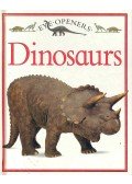 Angela Royston - Dinosaurs
