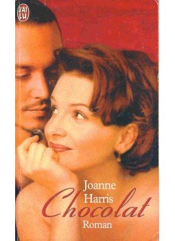 Joanne Harris - Chocolat Joanne Harris - Chocolat, null 2000 antikvár könyv